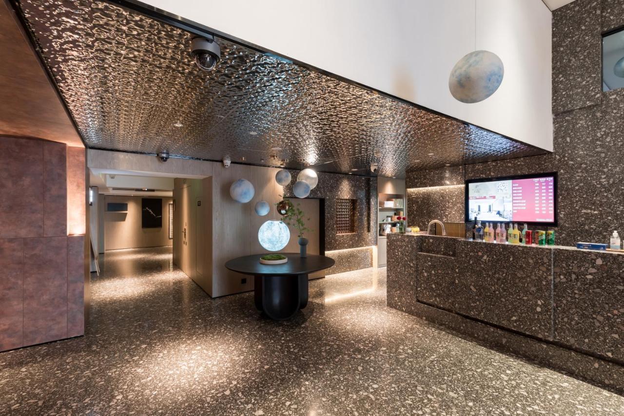 Paco Hotel Canton Tower Pazhou-Free Shuttle Bus For Canton Fair エクステリア 写真