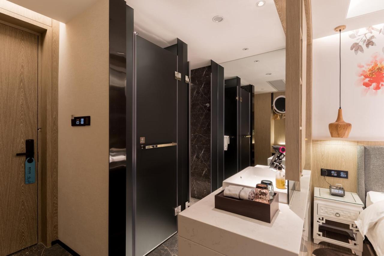 Paco Hotel Canton Tower Pazhou-Free Shuttle Bus For Canton Fair エクステリア 写真