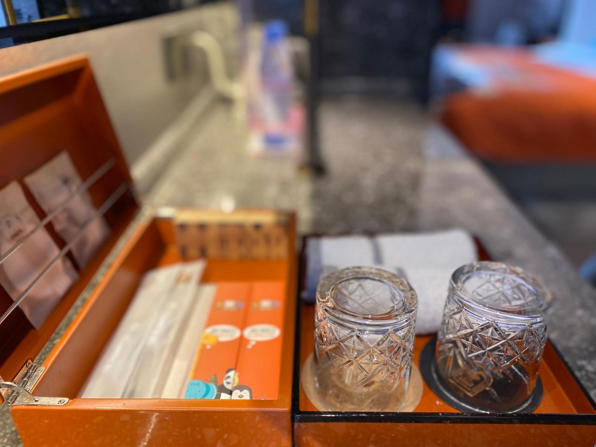 Paco Hotel Canton Tower Pazhou-Free Shuttle Bus For Canton Fair エクステリア 写真